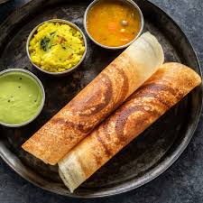 Best food in India