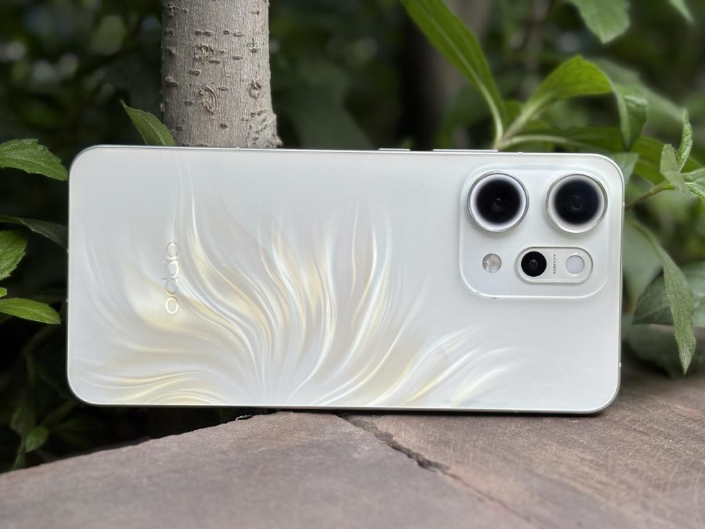 Oppo Reno 14

